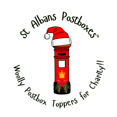 St Albans Postboxes